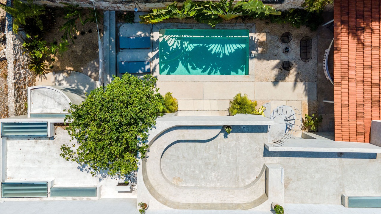 Photo of Outdoor in Centro