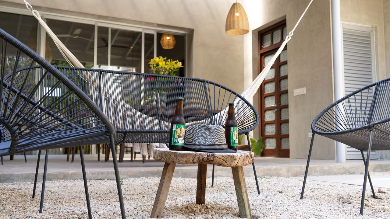 Photo of Patio Balcony in Centro