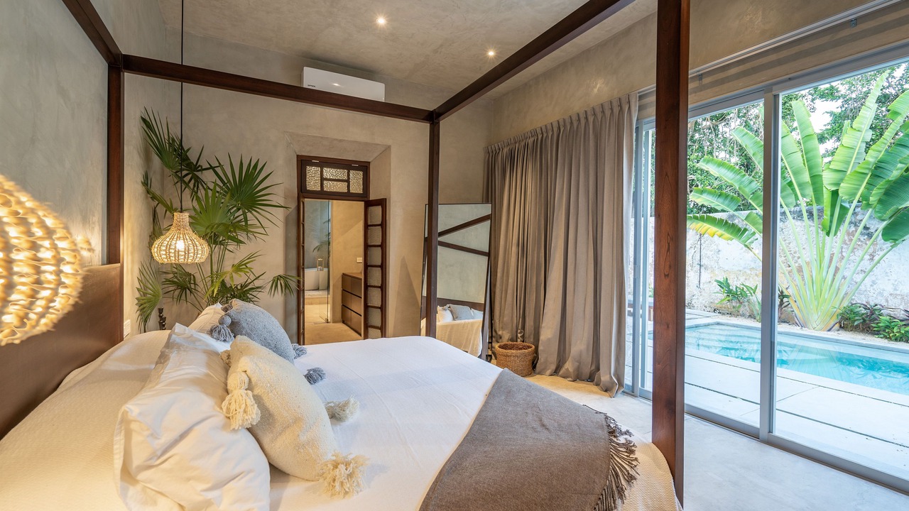 Photo of Bedroom in Centro