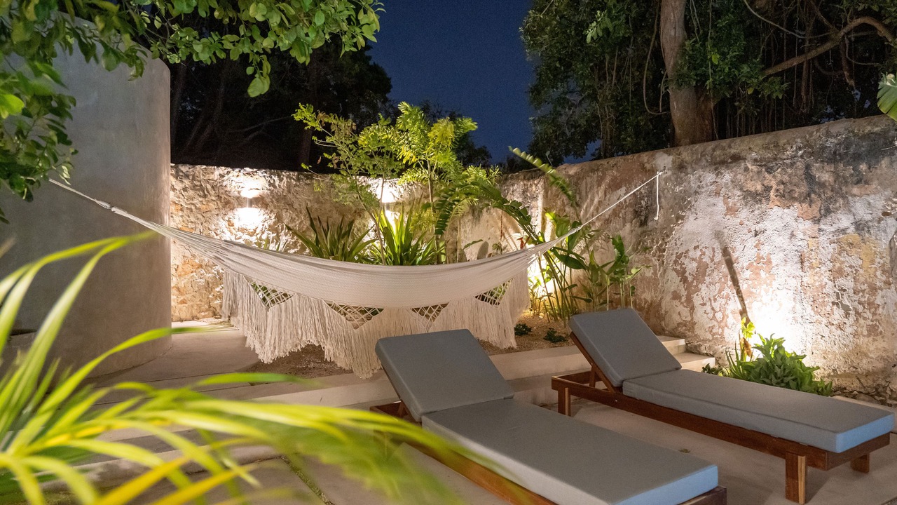 Photo of Patio Balcony in Centro