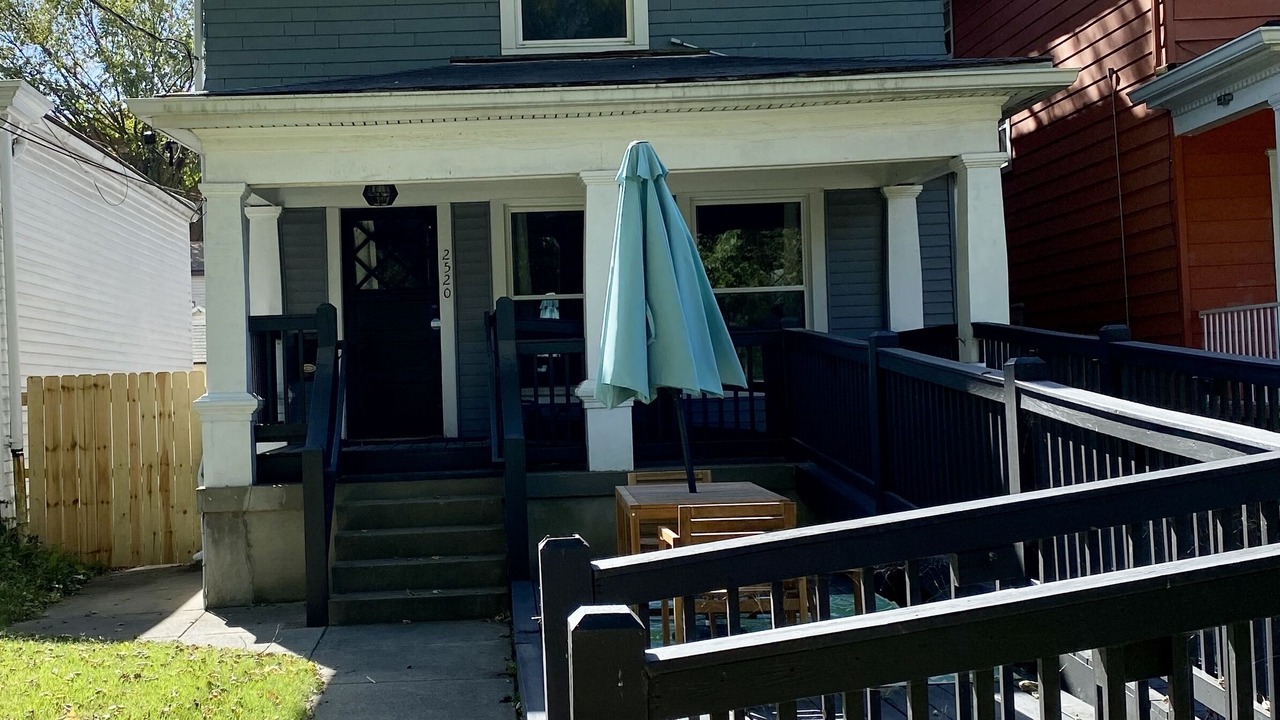 Photo of Outdoor in Crescent Hill