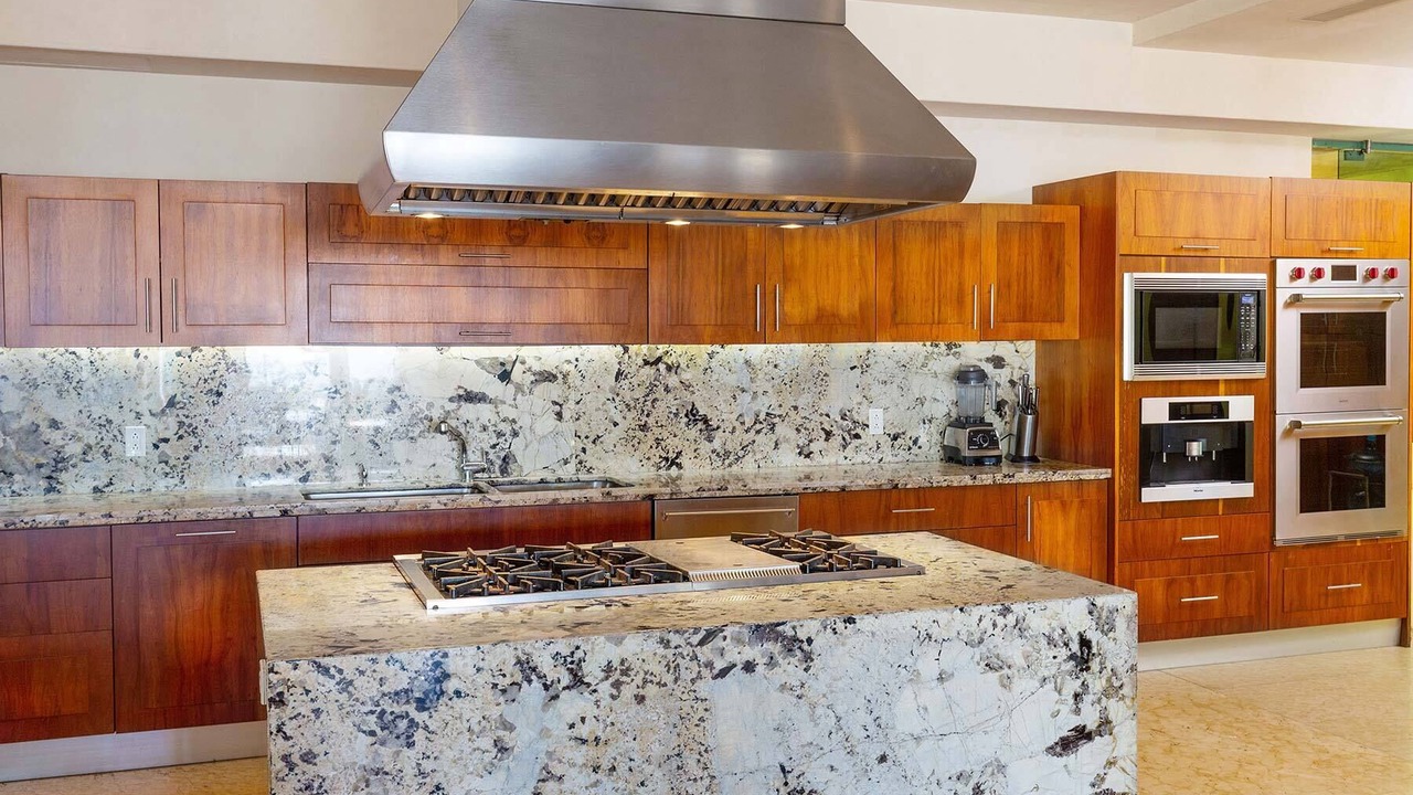 Photo of Kitchen in San Francisco