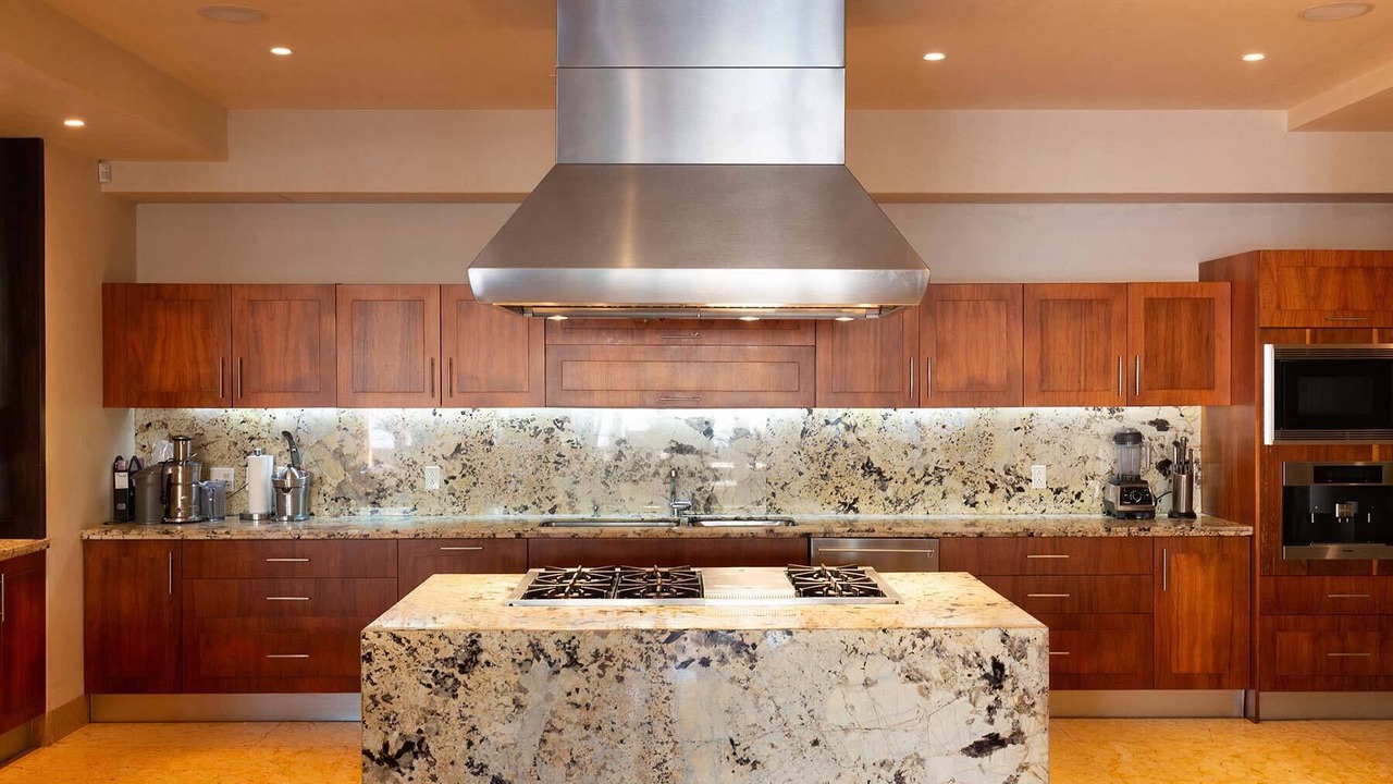 Photo of Kitchen in San Francisco
