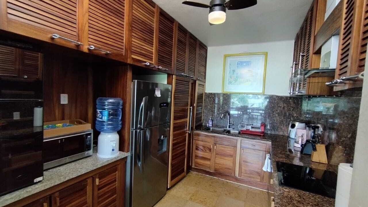 Photo of Kitchen in Ixtapa