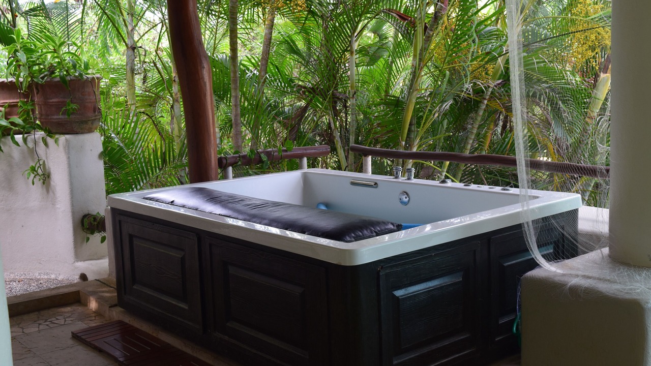 Photo of Outdoor in Ixtapa