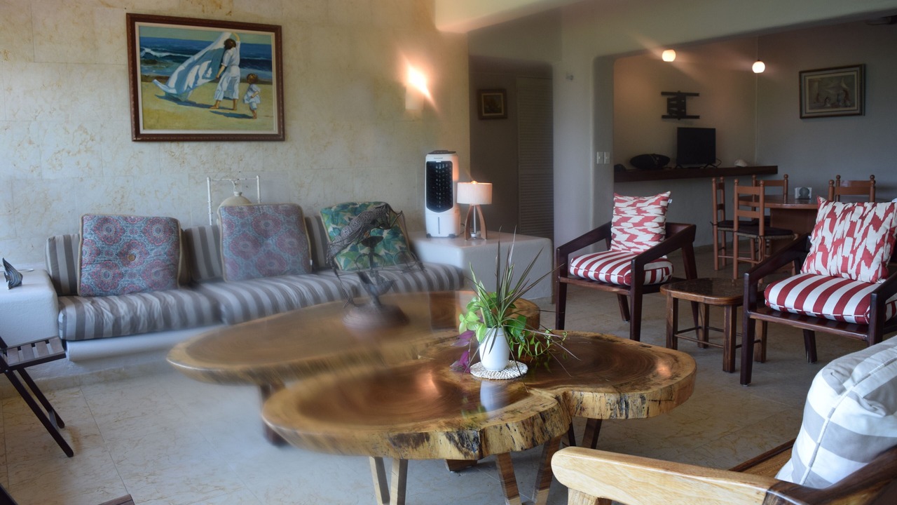 Photo of Livingroom in Ixtapa
