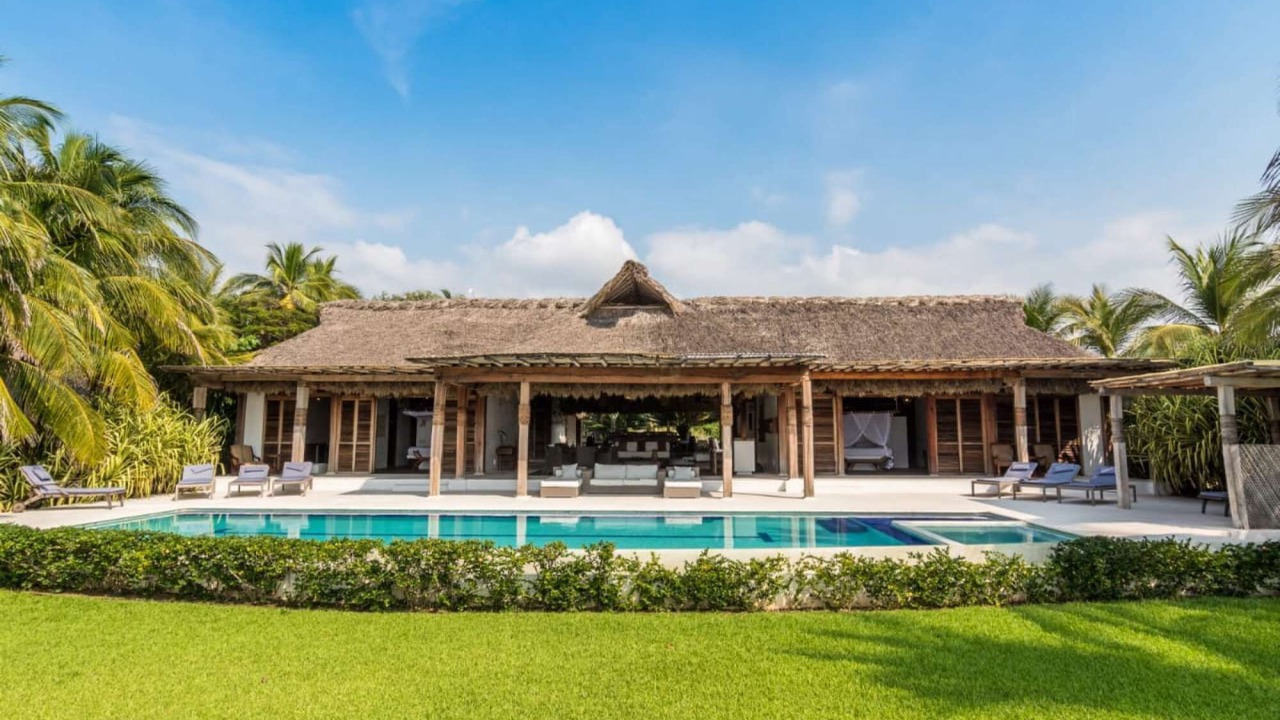 Photo of Outdoor in Barra de Colotepec