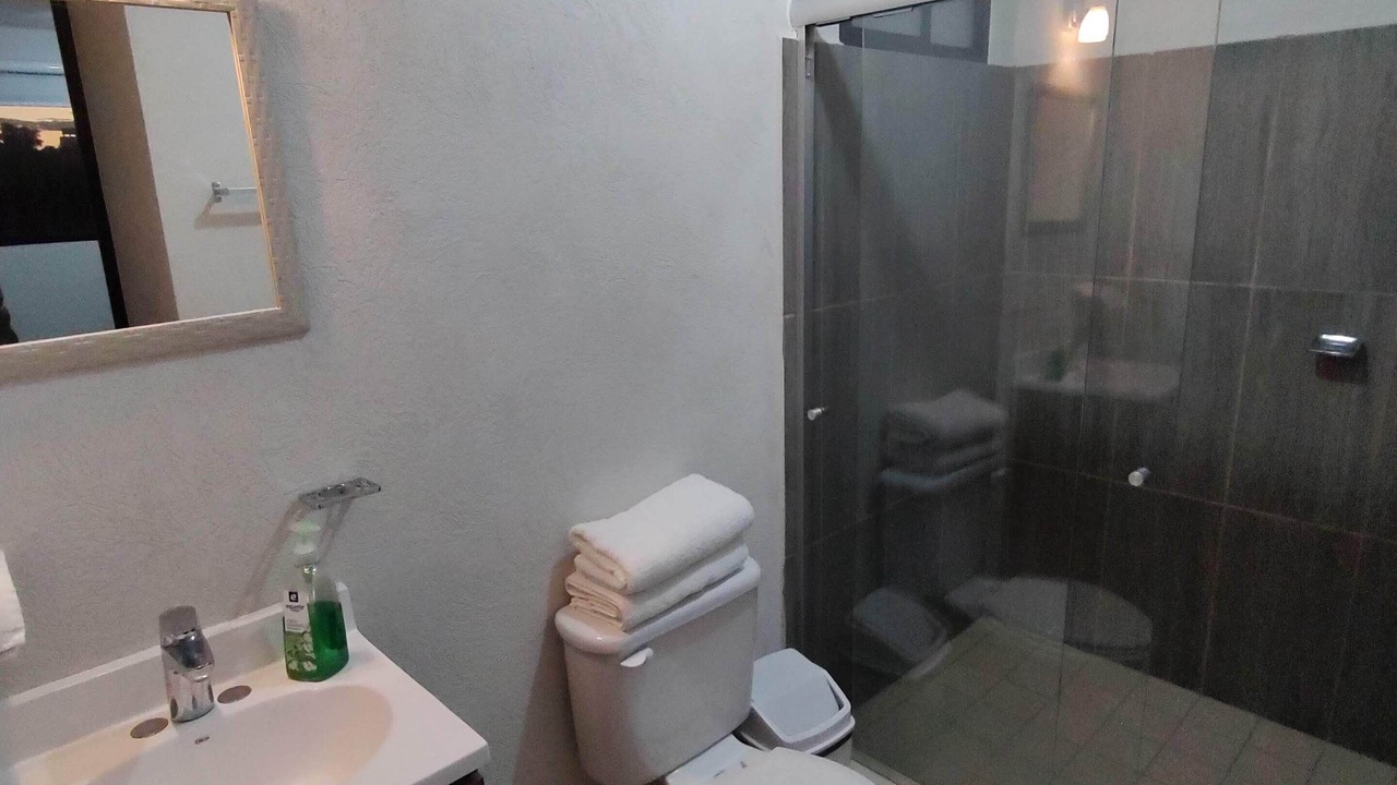 Photo of Bathroom in Guadalajara