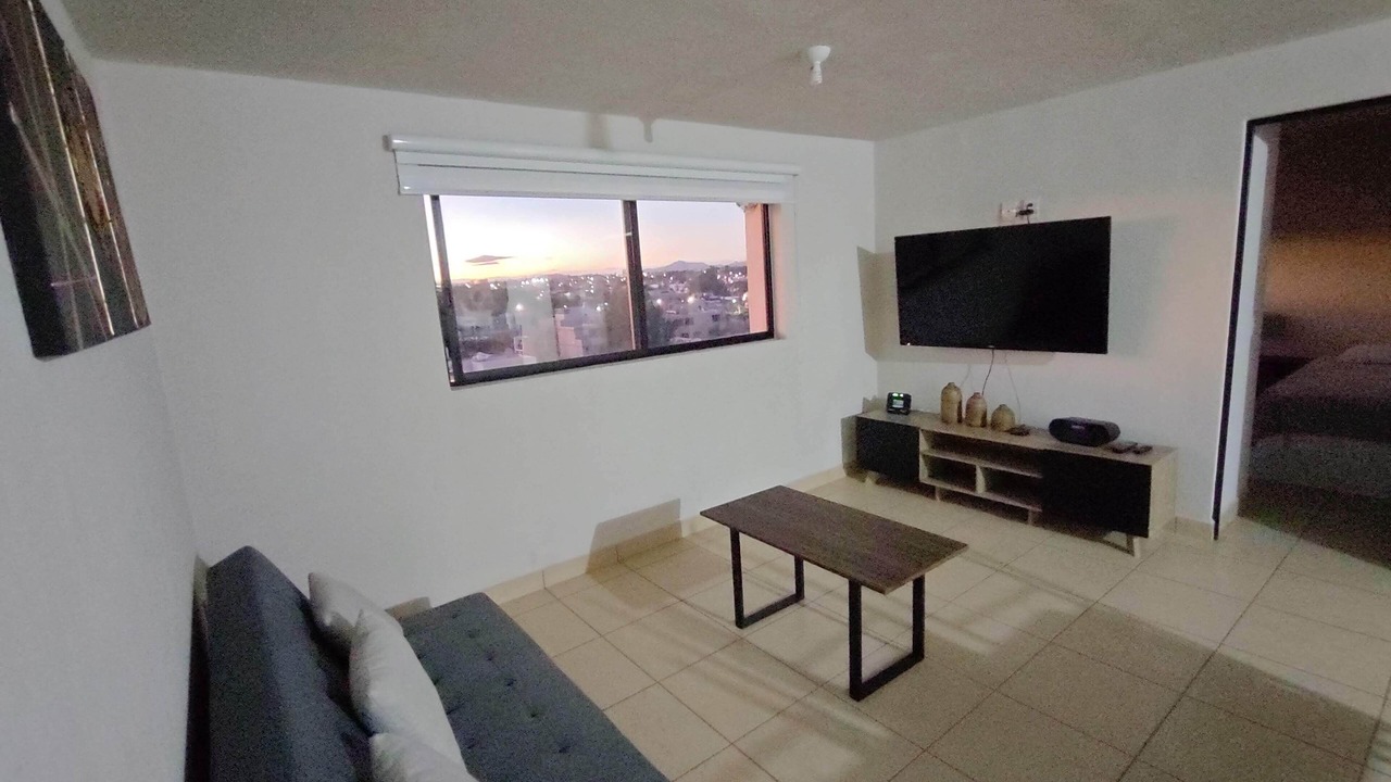 Photo of Livingroom in Guadalajara
