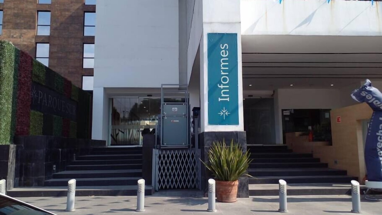 Photo of Outdoor in Villa Coapa