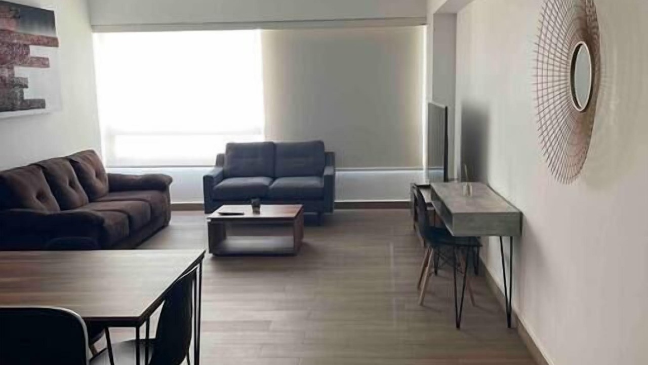Photo of Livingroom in Villa Coapa