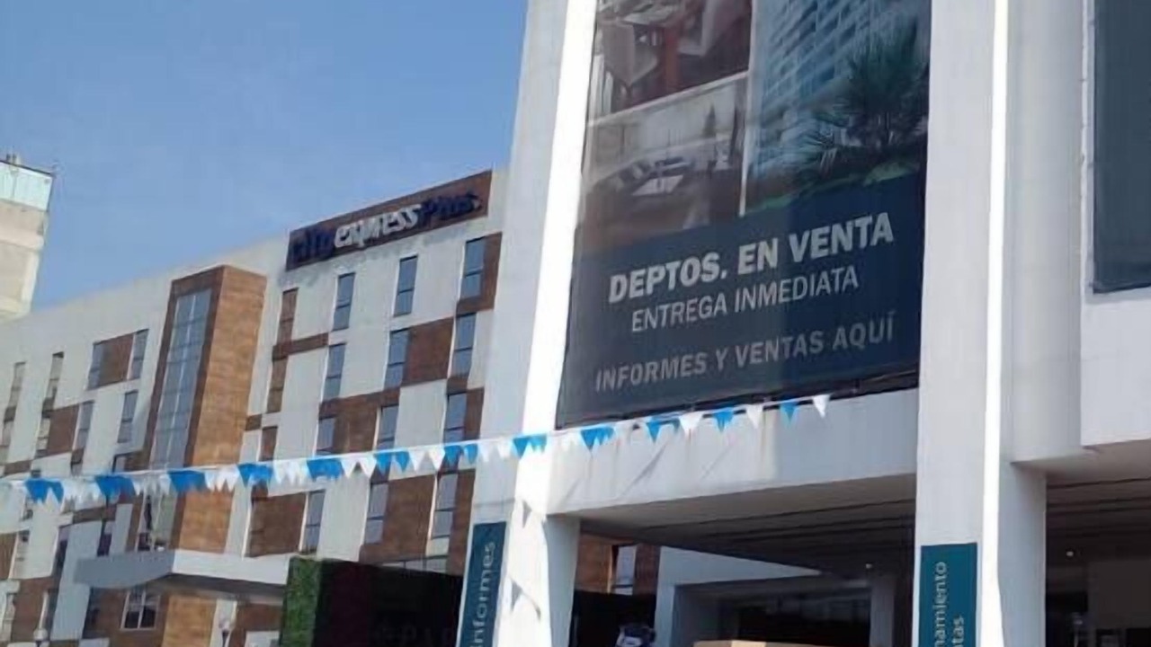 Photo of Outdoor in Villa Coapa