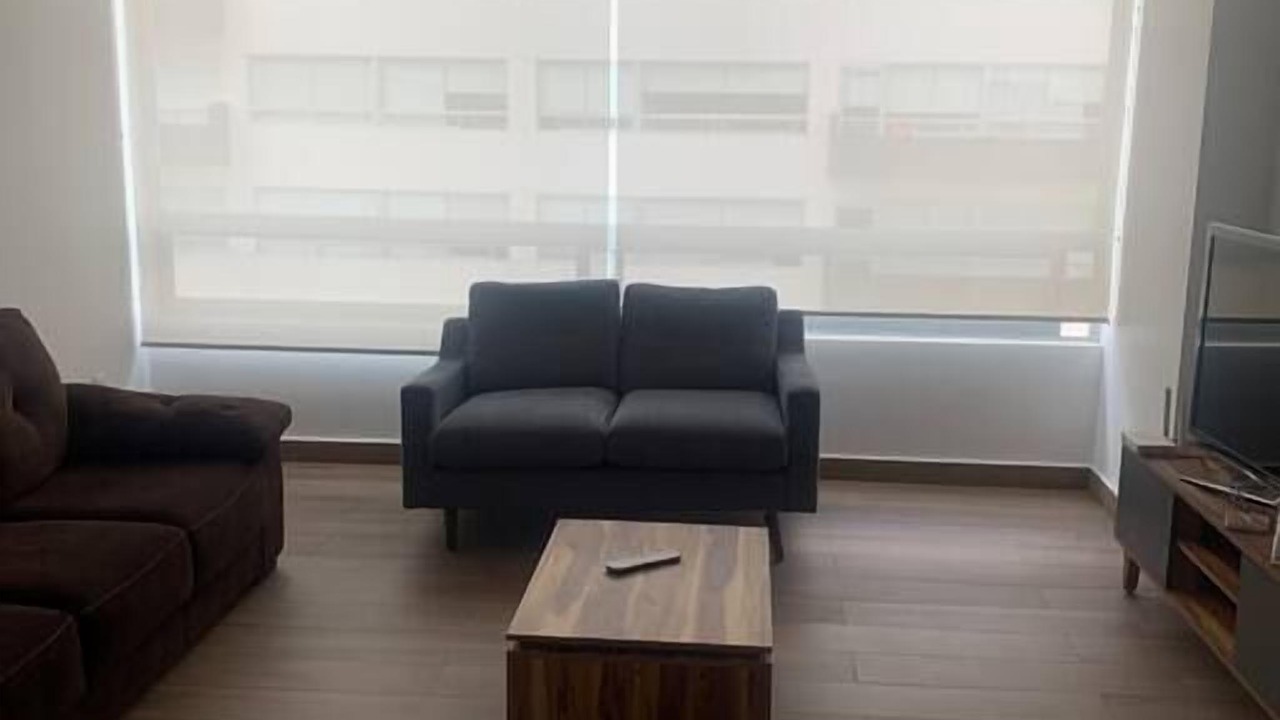 Photo of Livingroom in Villa Coapa