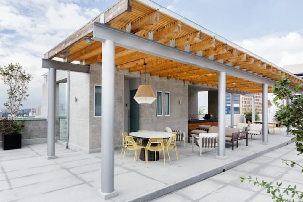 Photo of Outdoor in Granada