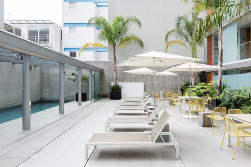 Photo of Outdoor in Granada
