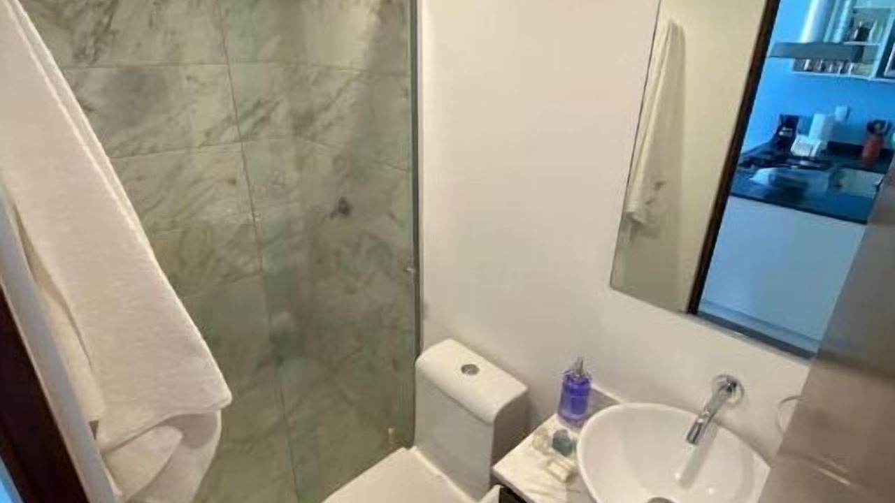 Photo of Bathroom in Granada
