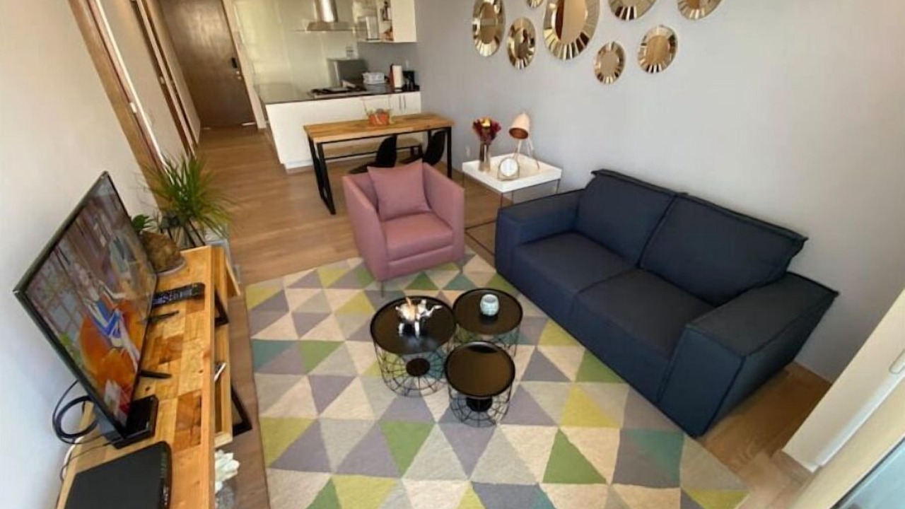 Photo of Livingroom in Granada