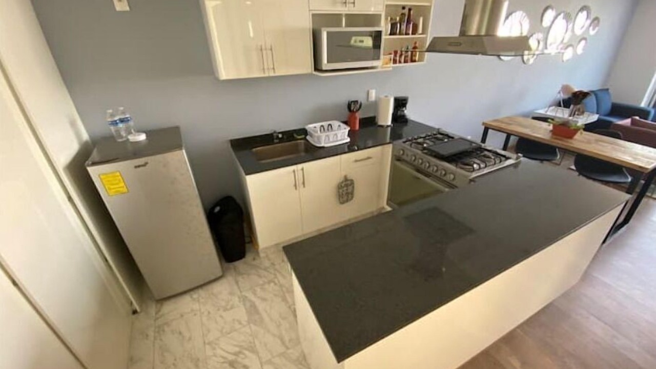 Photo of Kitchen in Granada