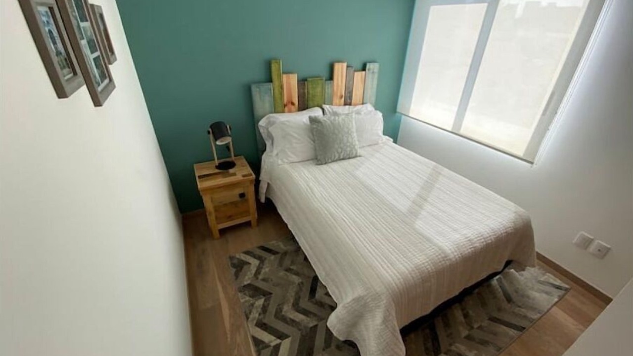 Photo of Bedroom in Granada