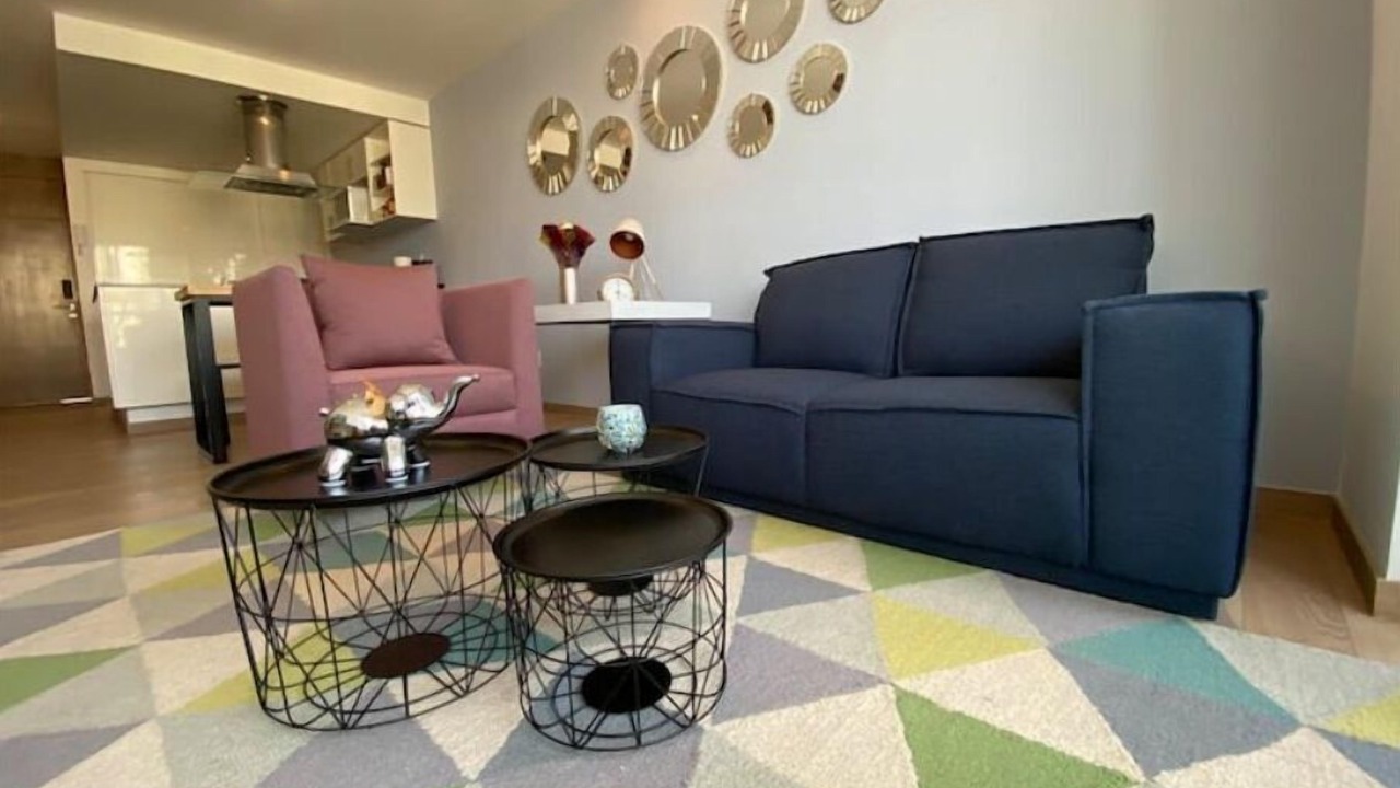 Photo of Livingroom in Granada
