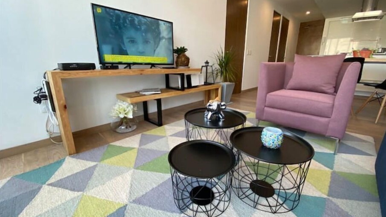 Photo of Livingroom in Granada