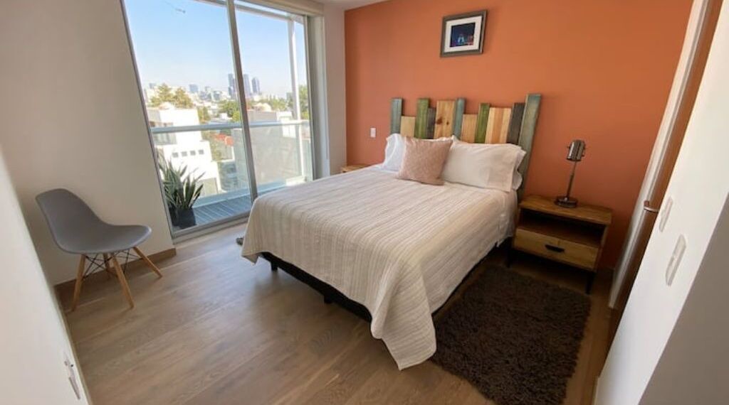 Photo of Bedroom in Granada