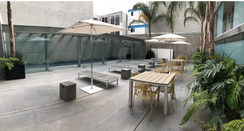 Photo of Outdoor in Granada
