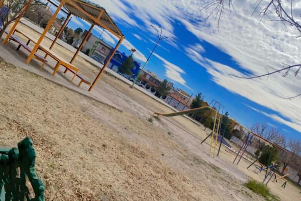 Photo of Outdoor in Juarez Municipality