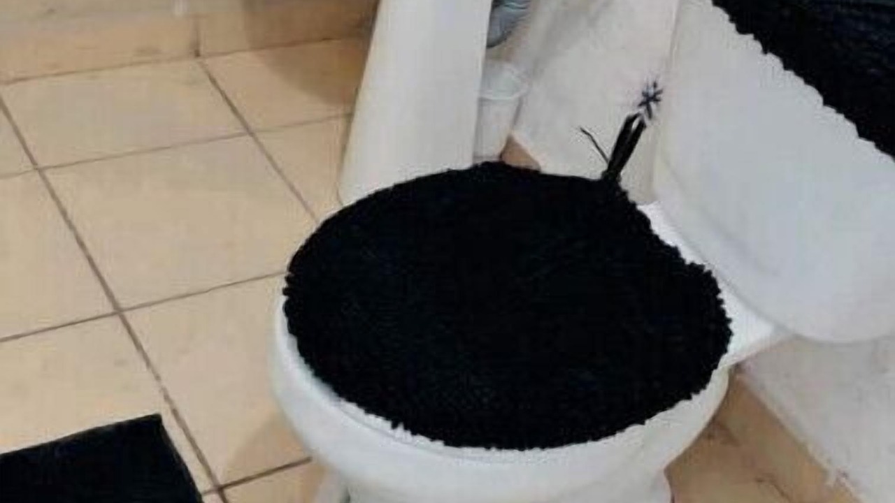Photo of Bathroom in Juarez Municipality