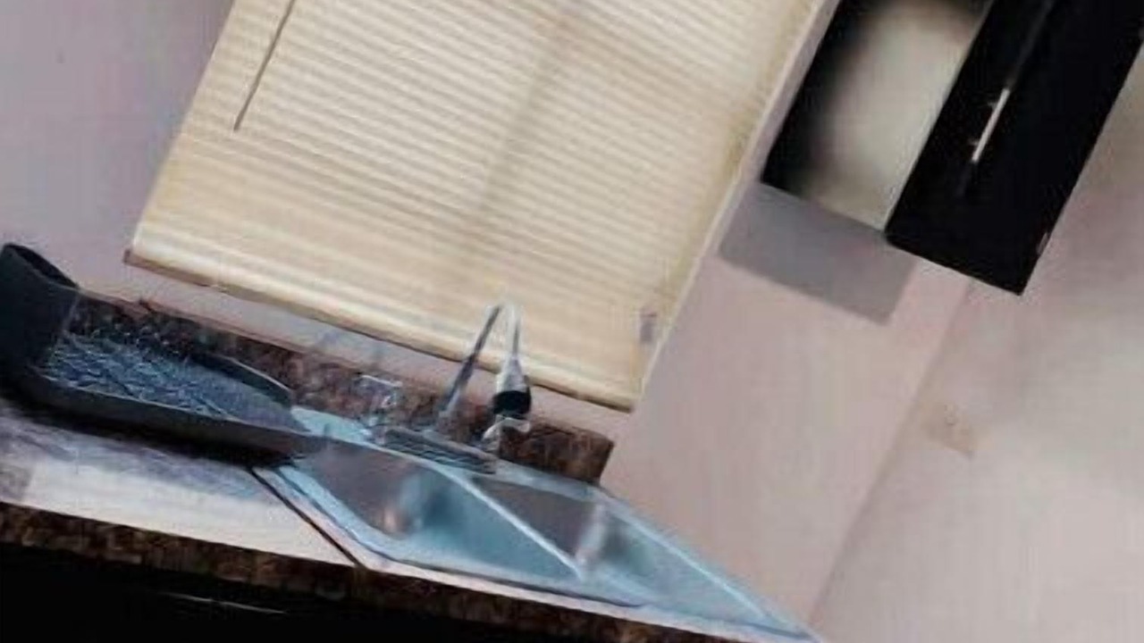 Photo of Kitchen in Juarez Municipality