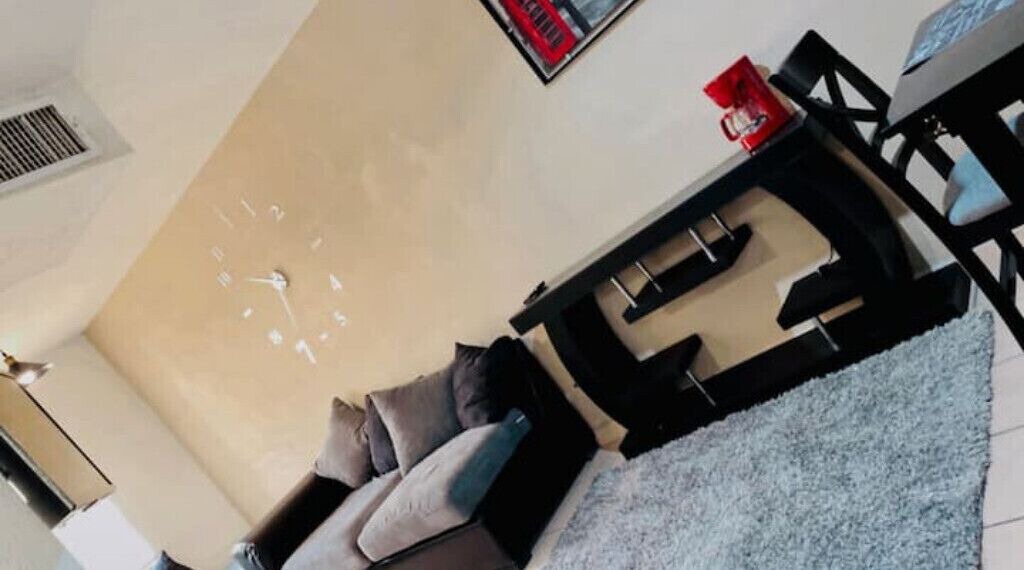 Photo of Livingroom in Juarez Municipality