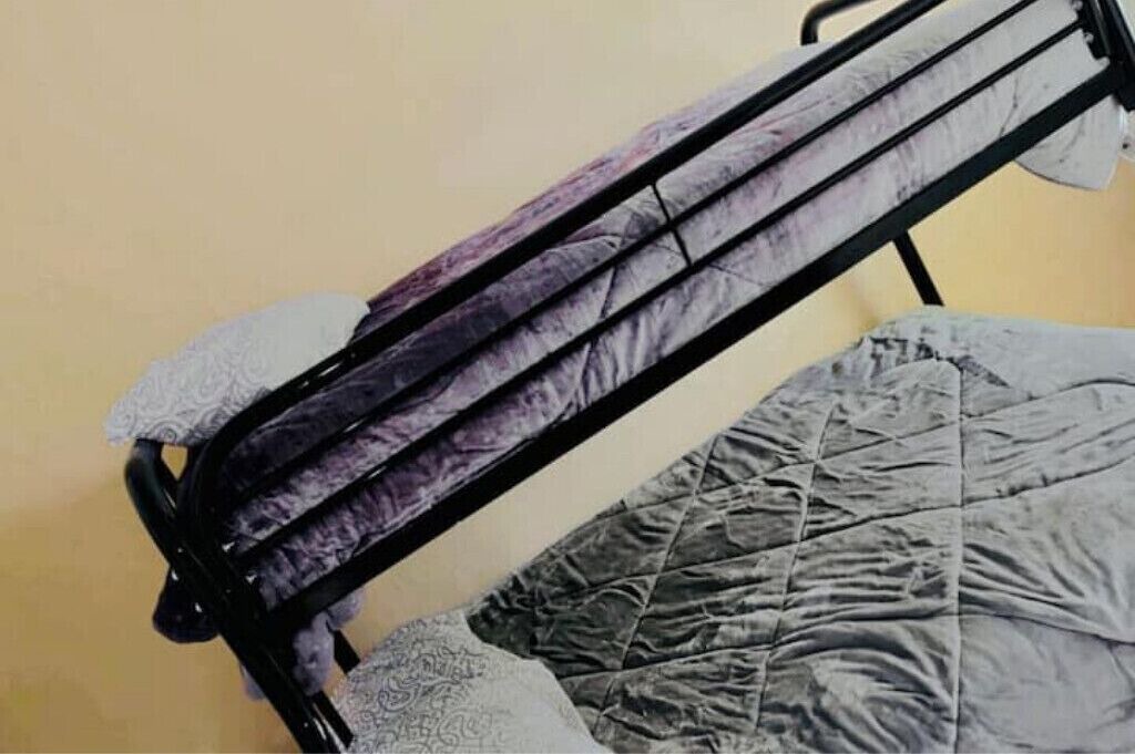 Photo of Bedroom in Juarez Municipality