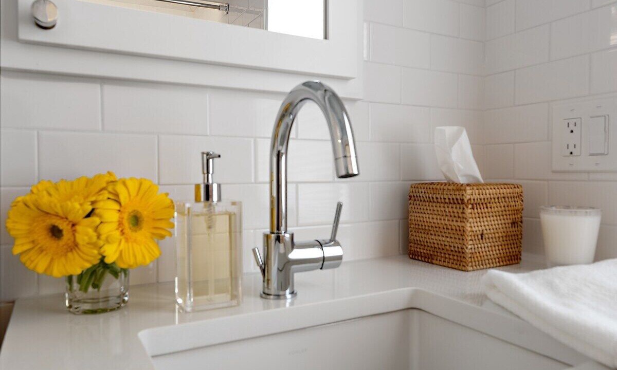 Photo of Bathroom in Lynnhurst