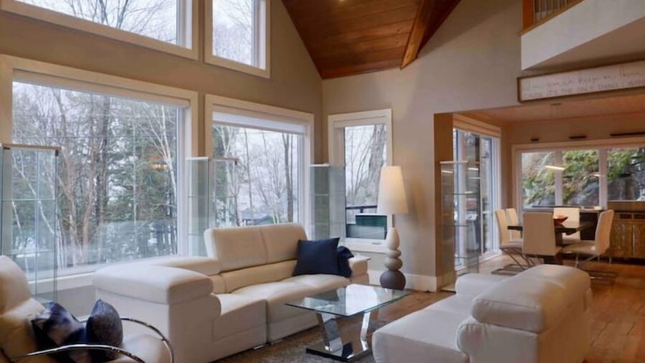 Photo of Livingroom in Huntsville