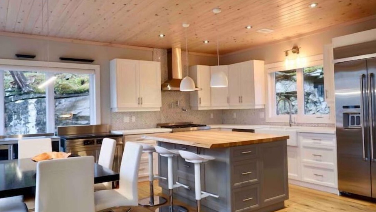 Photo of Kitchen in Huntsville