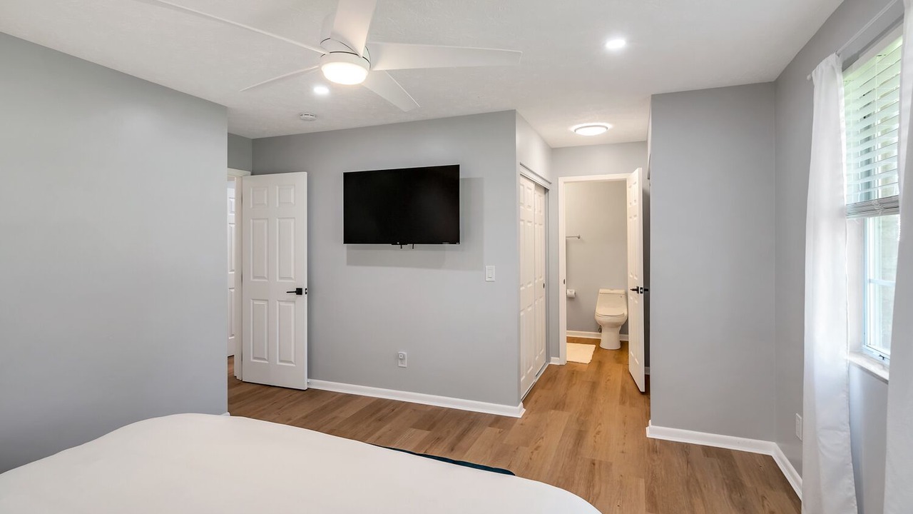 Photo of Bedroom in Mason