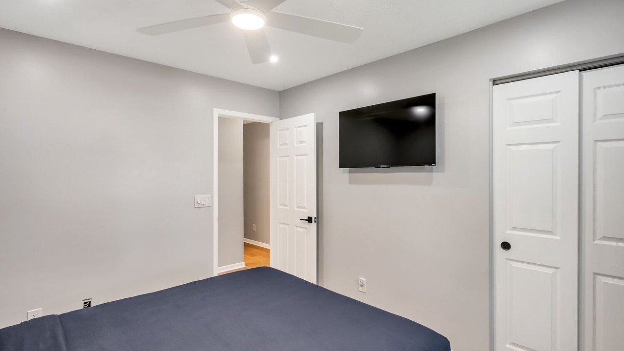 Photo of Bedroom in Mason