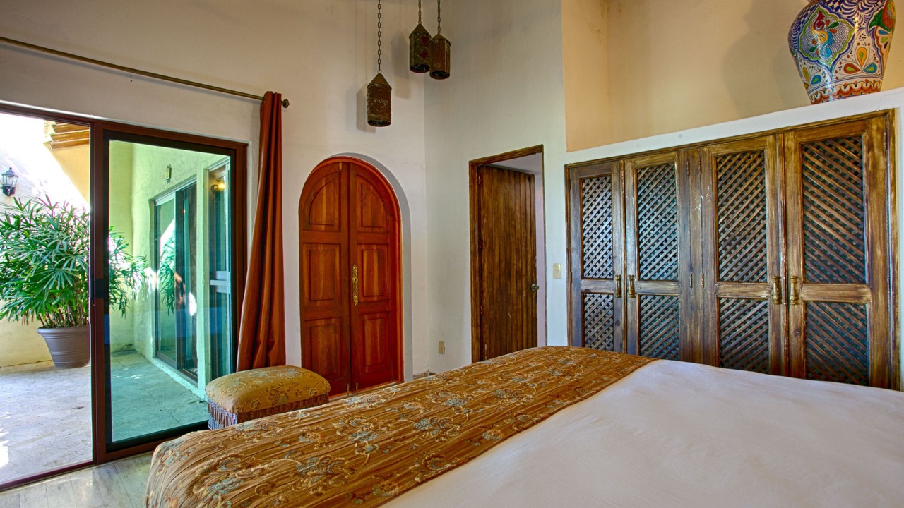 Photo of Bedroom in Conchas Chinas