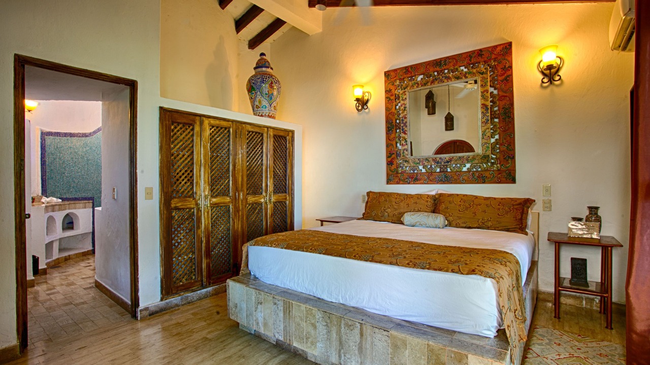 Photo of Bedroom in Conchas Chinas