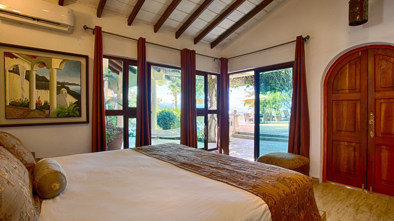 Photo of Bedroom in Conchas Chinas
