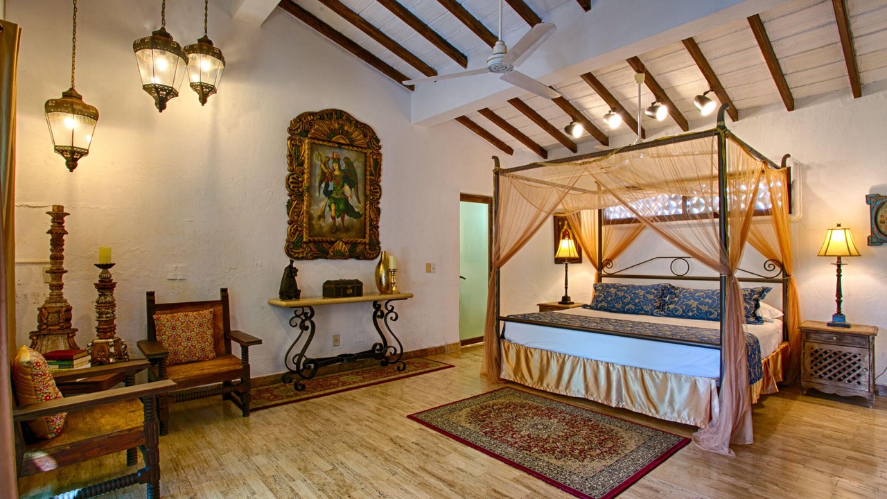 Photo of Bedroom in Conchas Chinas