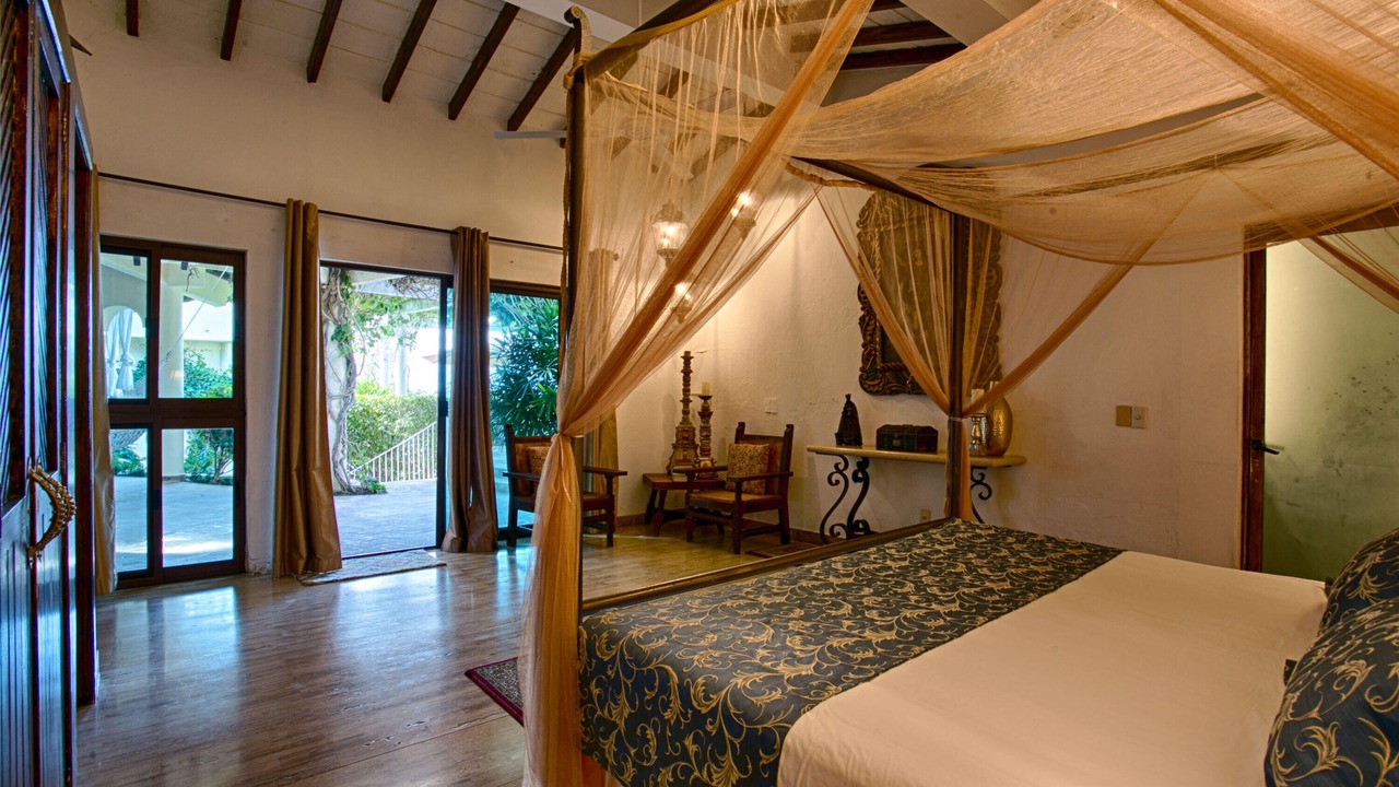 Photo of Bedroom in Conchas Chinas