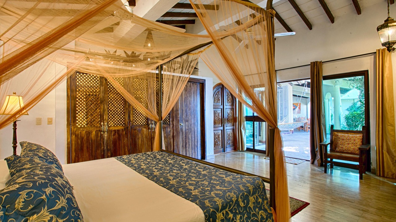 Photo of Bedroom in Conchas Chinas