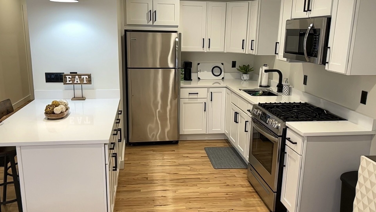 Photo of Kitchen in New Britain