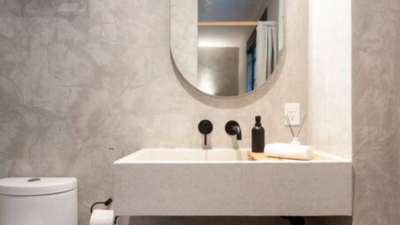 Photo of Bathroom in Hipodromo
