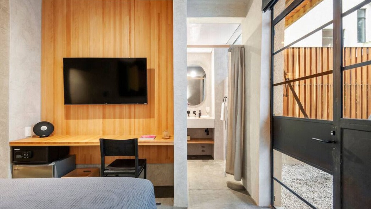 Photo of Bedroom in Hipodromo
