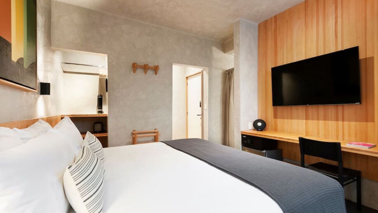 Photo of Bedroom in Hipodromo