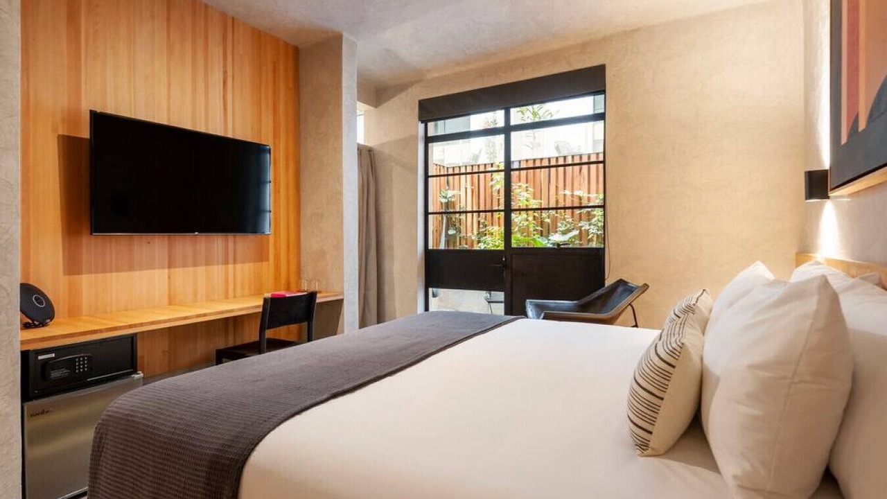 Photo of Bedroom in Hipodromo