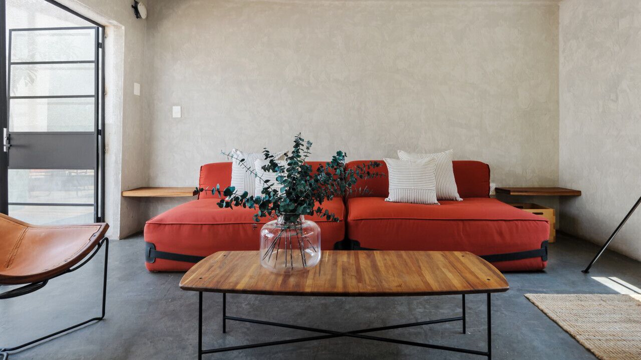 Photo of Livingroom in Hipodromo