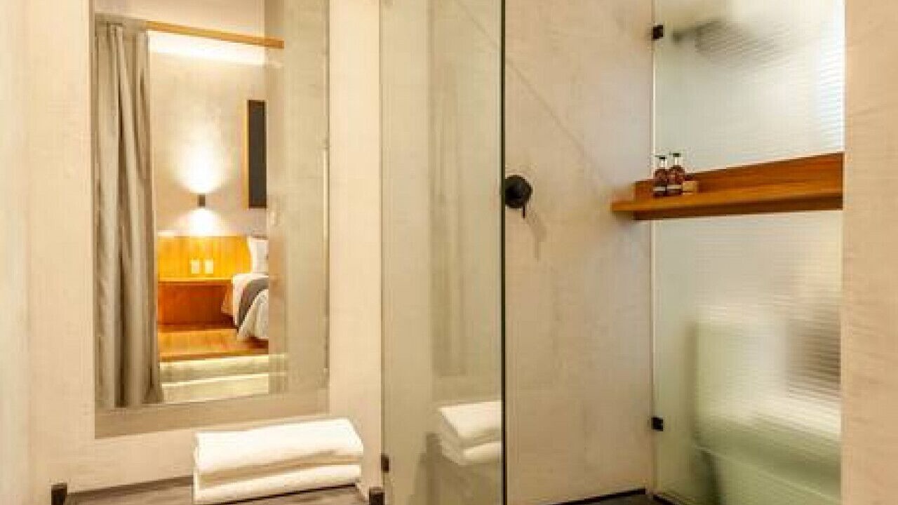 Photo of Bathroom in Hipodromo